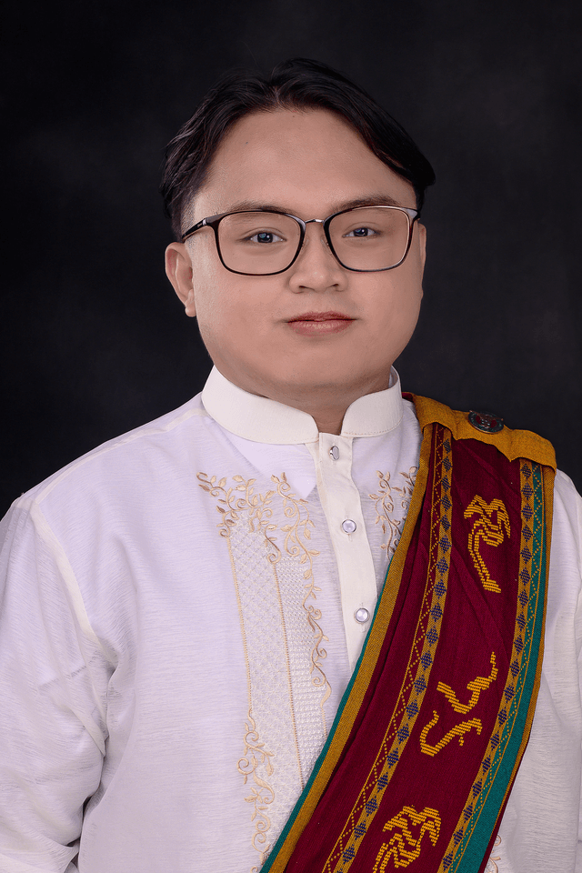 Christian Ace Masayon
